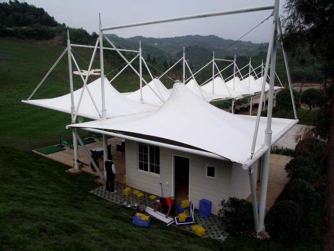 四川中翔膜結(jié)構(gòu)工程有限公司