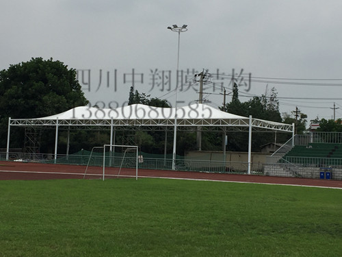 成都膜結(jié)構(gòu)合作客戶(hù)