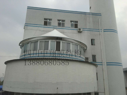 四川膜結(jié)構(gòu)合作客戶(hù)