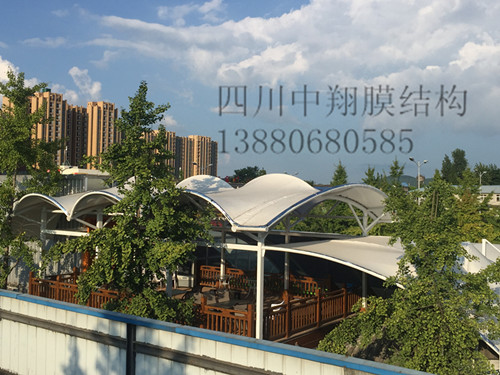 四川膜結(jié)構(gòu)合作客戶(hù)