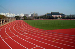 四川塑膠地面客戶(hù)見(jiàn)證