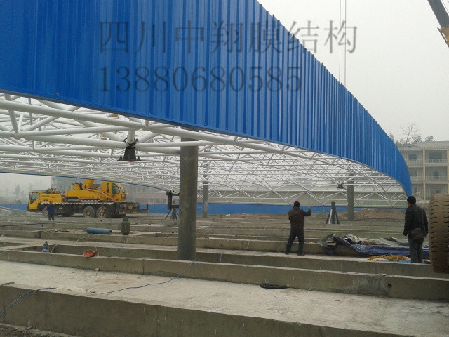 四川鋼結(jié)構(gòu)合作客戶(hù)