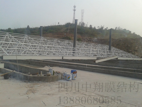 四川鋼結(jié)構(gòu)合作客戶(hù)