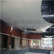 四川膜結(jié)構(gòu)