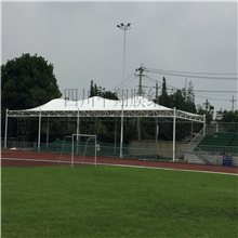 成都膜結(jié)構(gòu)工程案例