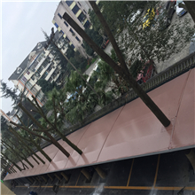 四川膜結(jié)構(gòu)