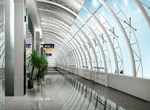 四川裝飾工程：匠心獨(dú)運(yùn)，筑夢(mèng)空間的藝術(shù)之旅